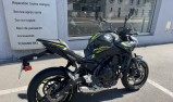 KAWASAKI Z 650