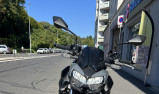 KAWASAKI Z 650
