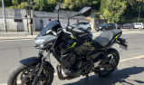 KAWASAKI Z 650