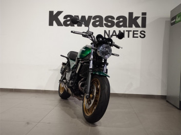 KAWASAKI Z650RS