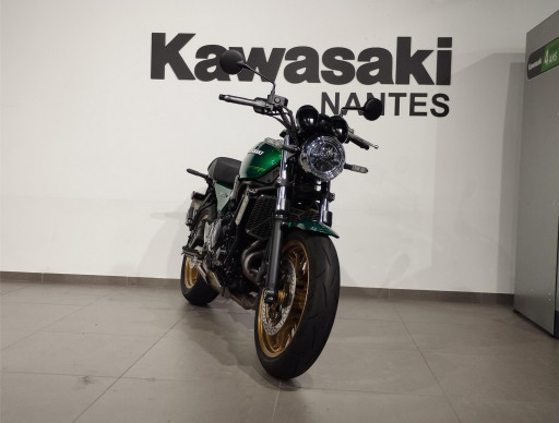 KAWASAKI Z650RS