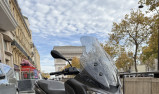 PIAGGIO MP3 530 HPE EXCLUSIVE