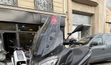 PIAGGIO MP3 530 HPE EXCLUSIVE