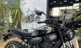 YAMAHA XSR 700