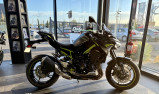 KAWASAKI Z 900