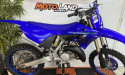 YAMAHA 125 yz