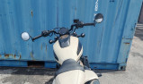 HARLEY-DAVIDSON SPORTSTER S 1250 WHITE SAND PEARL 2023
