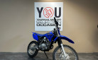 YAMAHA TT 125R