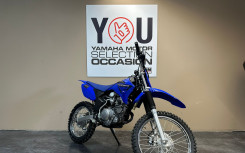 YAMAHA TT 125R