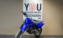 YAMAHA TT 125R
