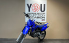 YAMAHA TT 125R