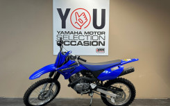 YAMAHA TT 125R
