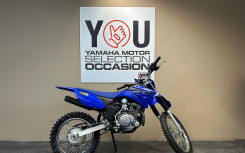 YAMAHA TT 125R