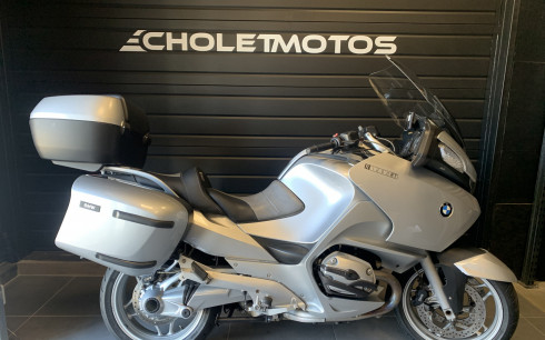 BMW R 1200 RT