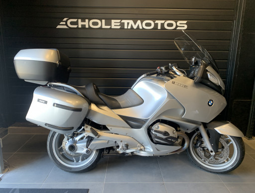 BMW R 1200 RT