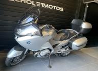 BMW R 1200 RT