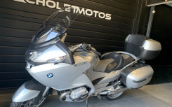 BMW R 1200 RT