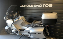 BMW R 1200 RT