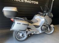 BMW R 1200 RT