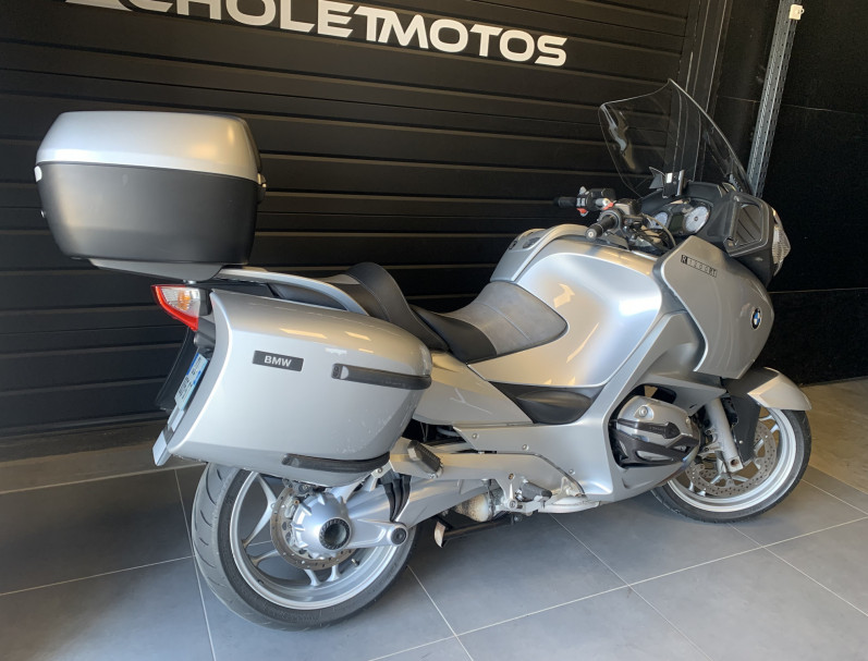 BMW R 1200 RT