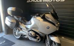 BMW R 1200 RT