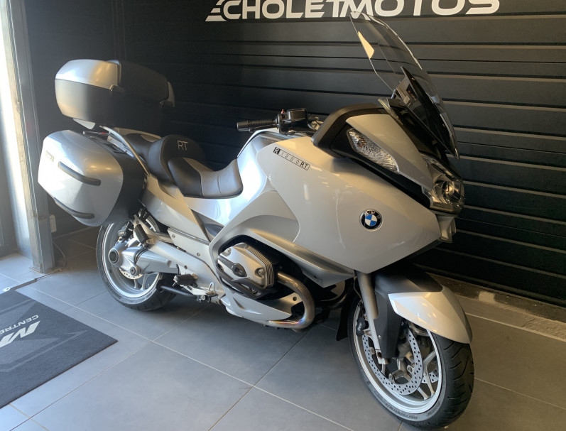 BMW R 1200 RT