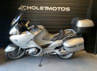 BMW R 1200 RT