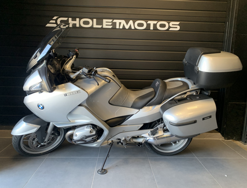 BMW R 1200 RT
