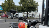 TRIUMPH SPEED TWIN 1200 RS