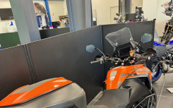 KTM 1290 SUPER ADVENTURE S