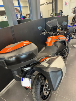 KTM 1290 SUPER ADVENTURE S