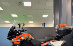 KTM 1290 SUPER ADVENTURE S