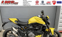 DUCATI MONSTER JAUNE PYTHON OU ROUGE