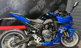SUZUKI GSX-8R – A PARTIR DE 163€ /MOIS