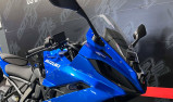 SUZUKI GSX-8R – A PARTIR DE 163€ /MOIS