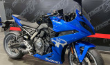SUZUKI GSX-8R – A PARTIR DE 163€ /MOIS