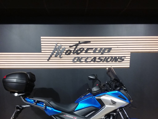 HONDA NC 750 X