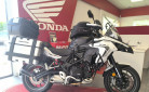BENELLI TRK 502