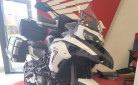 BENELLI TRK 502