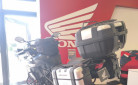 BENELLI TRK 502