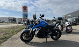 SUZUKI GSX-S 950
