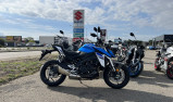 SUZUKI GSX-S 950