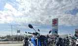 SUZUKI GSX-S 950