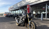 HONDA CB1000 HORNET SP COLORIS NOIR / OR