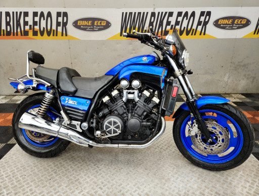 YAMAHA V-MAX 1200 (60868)