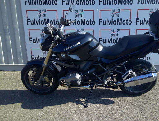 BMW R 1200 R Occasion N°22038
