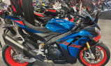 APRILIA RSV4 1100 FACTORY MY25