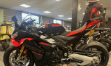 APRILIA RSV4 1100 FACTORY MY25