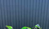 KAWASAKI ZX-6R 636