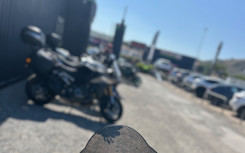 KAWASAKI ZX-6R 636